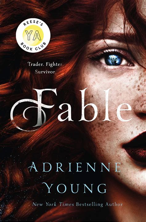 <strong>Christie Golden. . The kingdom of fable novel review